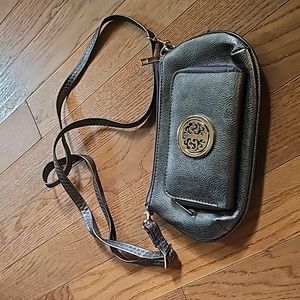 Klein Cee crossbody